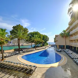 Szálloda Occidental Cala Vinas, Cala Vinas (Mallorca)