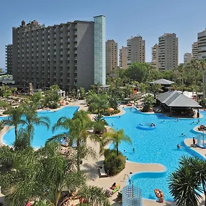 **** Hotel Sol Principe Španělsko