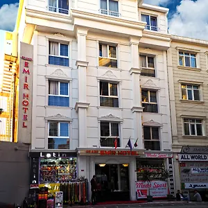 Grand Emir Old Otel