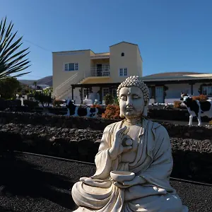 Club Jm Lanzarote Séjour à la campagne