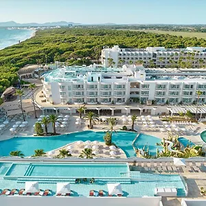 Szálloda Iberostar Selection Albufera Park, Playa de Muro (Mallorca)