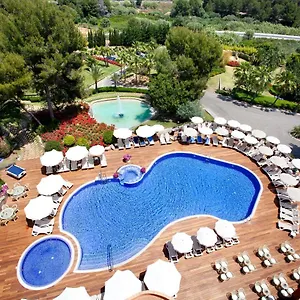 Ona Palmira Paradise Paguera Отель