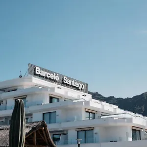 **** Hotel Barcelo Santiago - Adults Only Španělsko