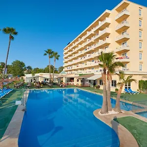 Szálloda Grupotel Amapola, Playa de Muro (Mallorca)