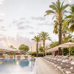 **** Hotel Alegria Caprici Verd Španělsko