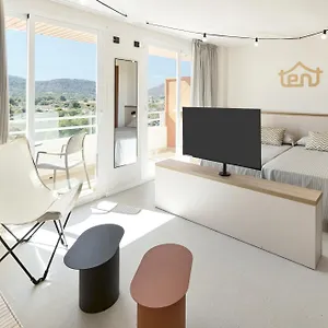 Tent Calvia Hotel