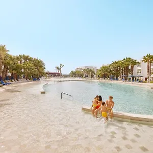 ***** Hotel Grand Palladium Select Palace Ibiza Španělsko