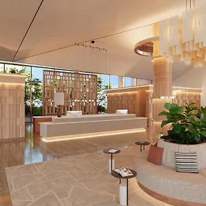 Hipotels Playa De Palma Palace&spa (adults Only) Отель