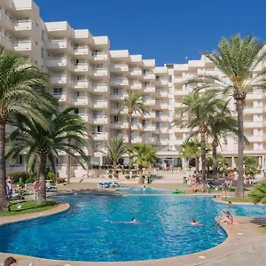 Apartmanhotel Playa Dorada, Sa Coma (Mallorca)