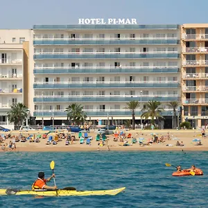 Hotel Pimar&spa ***