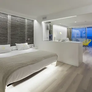 **** Aparthotel Sud Španělsko