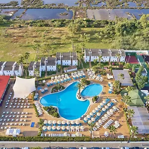 3* Rezort Bq Alcudia Sun Village