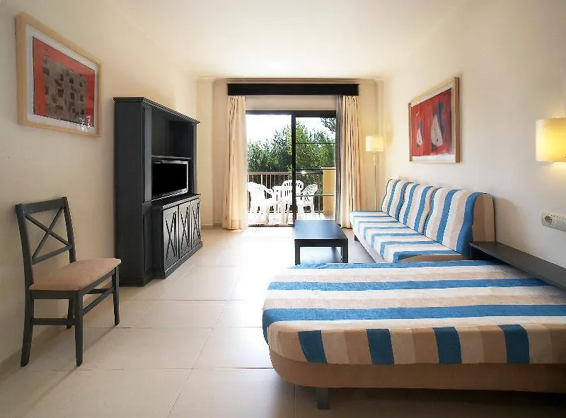 Aparthotel Zafiro Cala Mesquida Cala Mesquida  4*, Cala Mesquida (Mallorca)